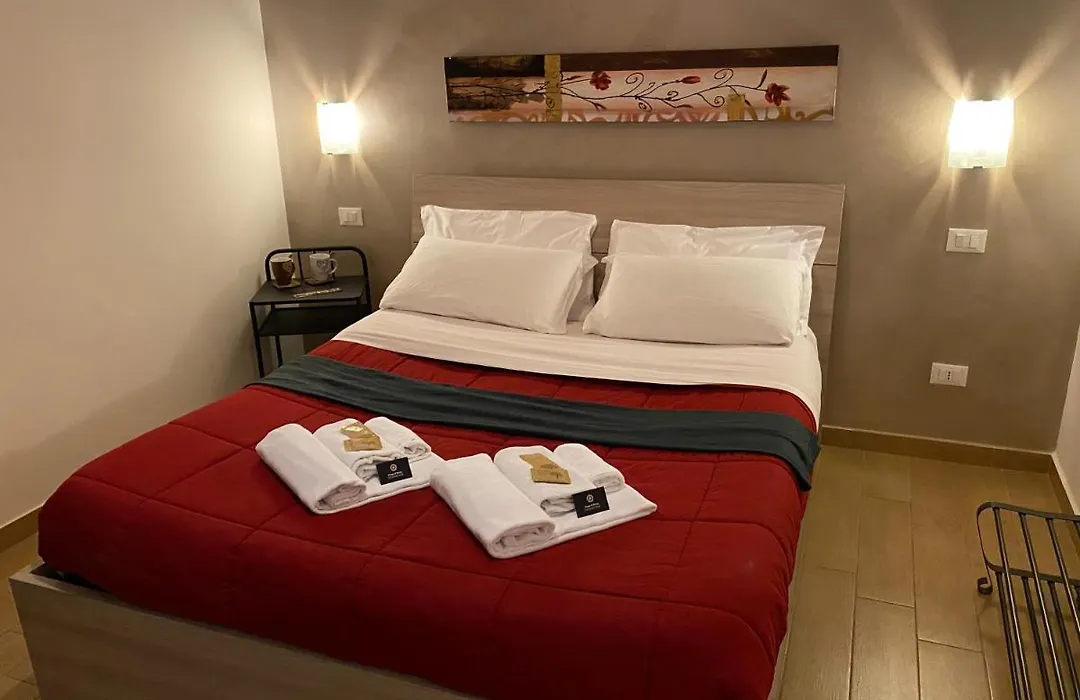 Kings Of Rome Apartments-1