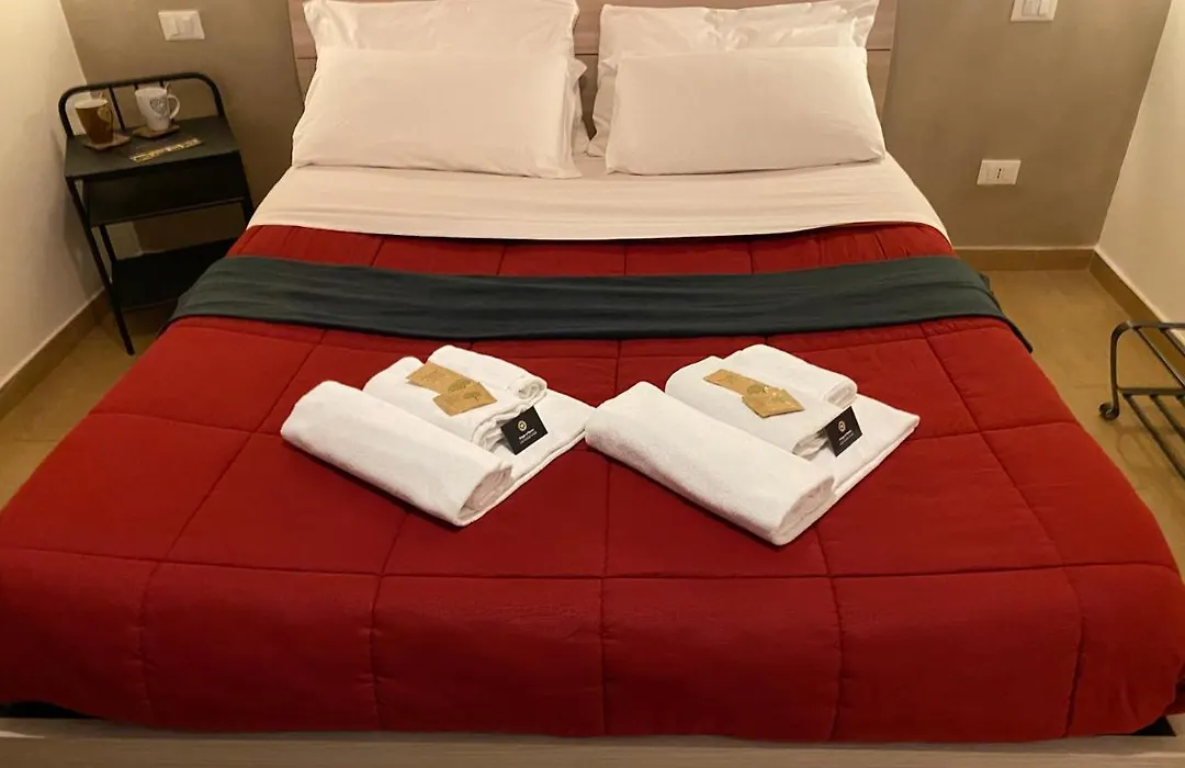 Kings Of Rome Apartments-1